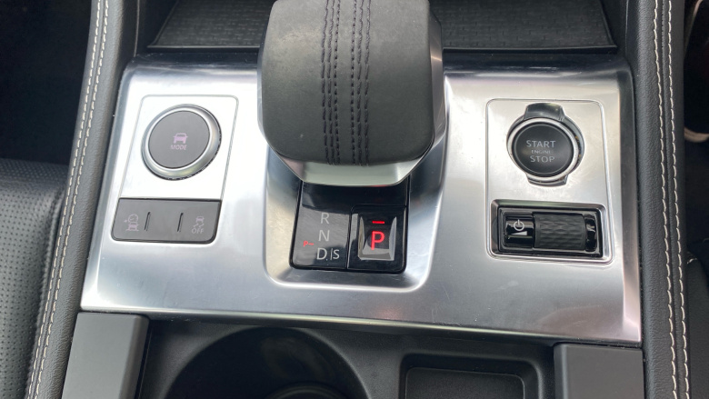 Jaguar F-Pace 2.0 D200 R-Dynamic S 5dr Auto AWD Diesel Estate